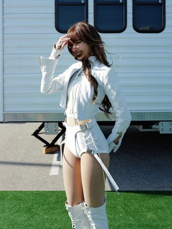 Lisa Blackpink