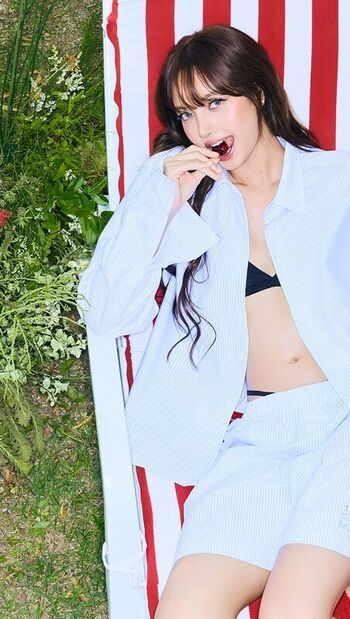 Lisa Blackpink