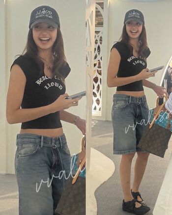Leaked Lisa blackpink private photo viral onlyfans