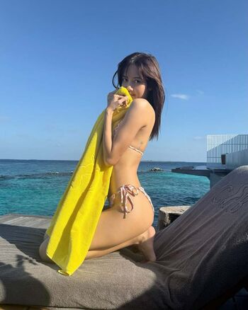Leaked Lisa blackpink private photo viral onlyfans