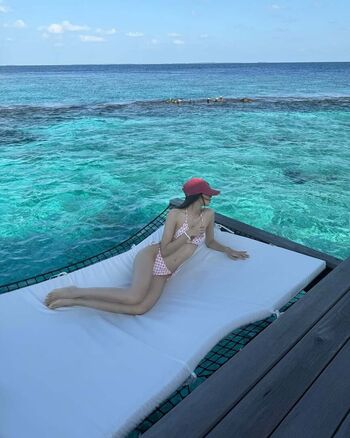 Leaked Lisa blackpink private photo viral onlyfans