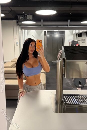 Leaked Lisa del piero page private photo viral onlyfans