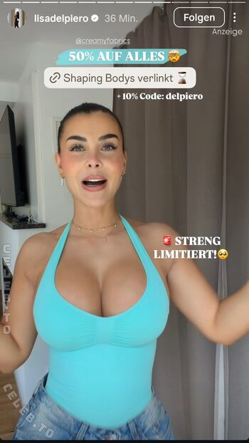 Leaked Lisa del piero page private photo viral onlyfans