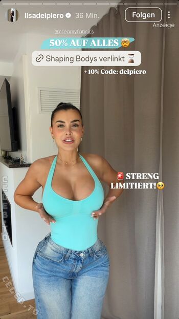 Leaked Lisa del piero page private photo viral onlyfans