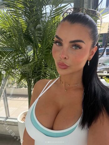 Leaked Lisa del piero page private photo viral onlyfans