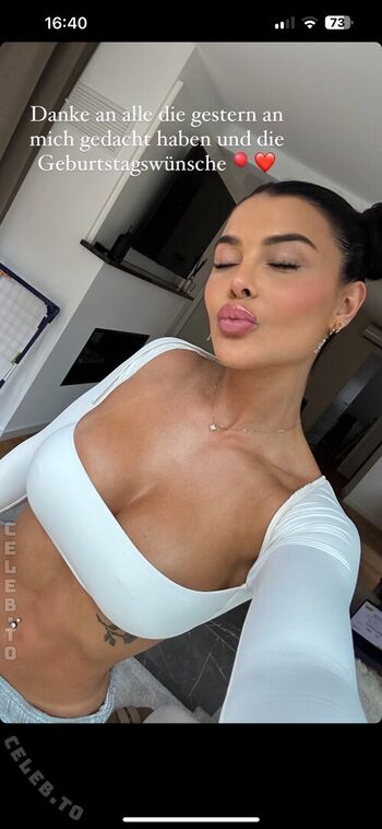 Leaked Lisa del piero private photo viral onlyfans