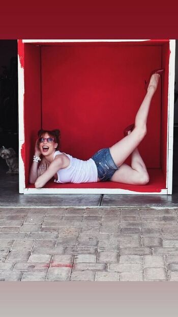 Leaked Lisa foiles private photo viral onlyfans