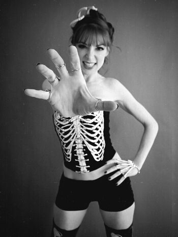 Leaked Lisa foiles private photo viral onlyfans