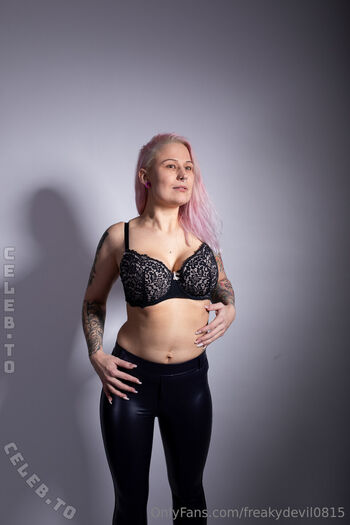Leaked Lisa joanne page private photo viral onlyfans