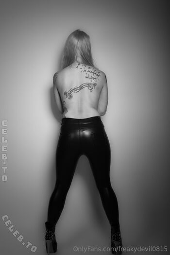 Leaked Lisa joanne page private photo viral onlyfans