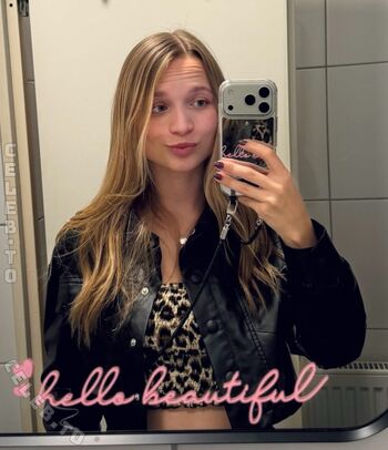 Leaked Lisa kppers private photo viral onlyfans
