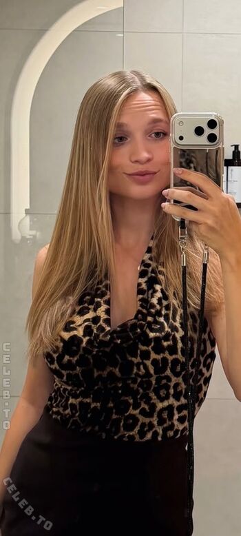 Leaked Lisa kppers private photo viral onlyfans