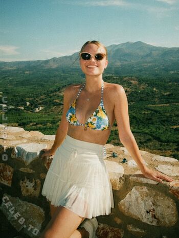Leaked Lisa kppers private photo viral onlyfans