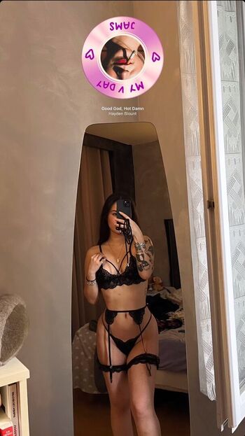 Leaked Lisa lachinoise private photo viral onlyfans