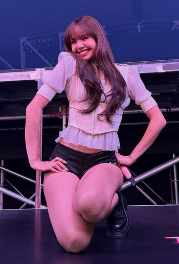 Lisa Manoban