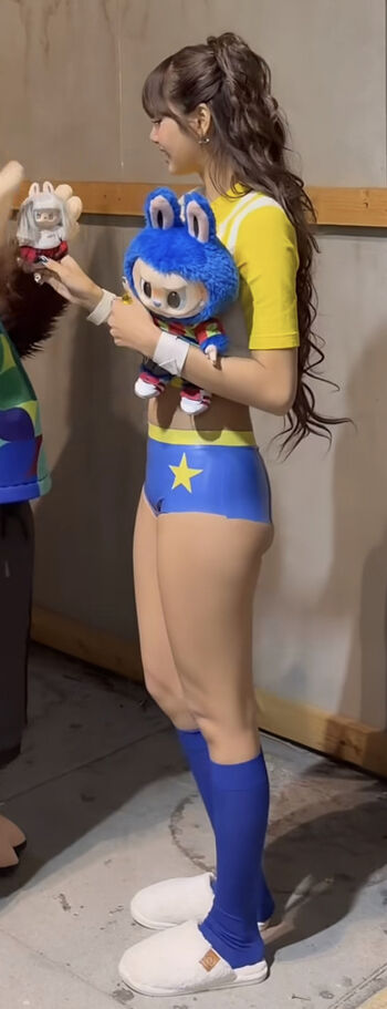 Lisa Manoban