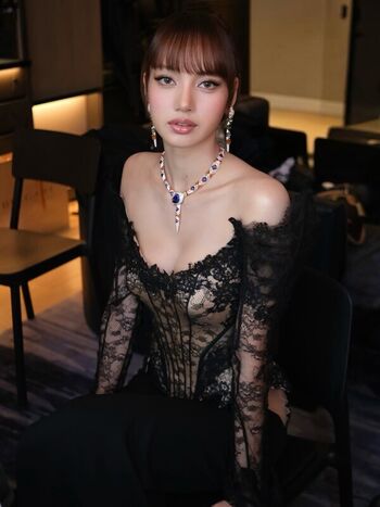Leaked Lisa manoban page private photo viral onlyfans