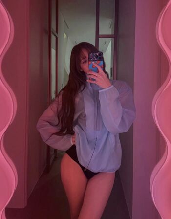 Leaked Lisa manoban private photo viral onlyfans