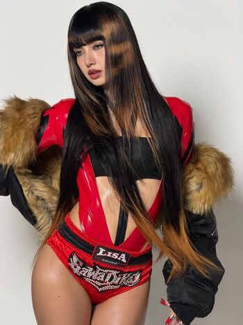 Leaked Lisa manoban private photo viral onlyfans