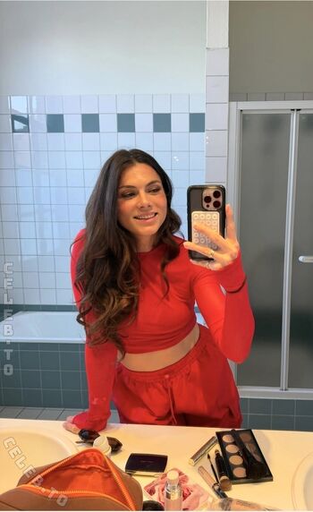 Leaked Lisa michels private photo viral onlyfans
