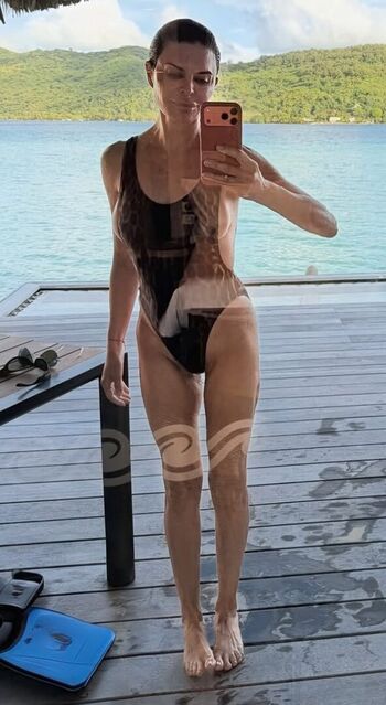 Leaked Lisa rinna private photo viral onlyfans