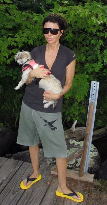 Lisa Rinna