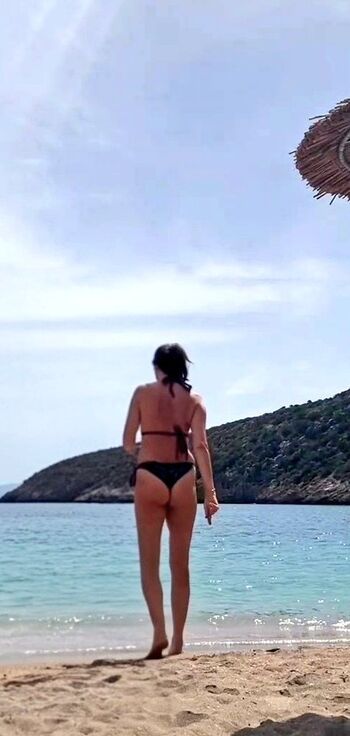 Leaked Lisa snowdon private photo viral onlyfans