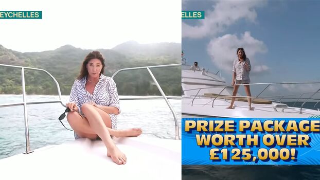 Leaked Lisa snowdon private photo viral onlyfans