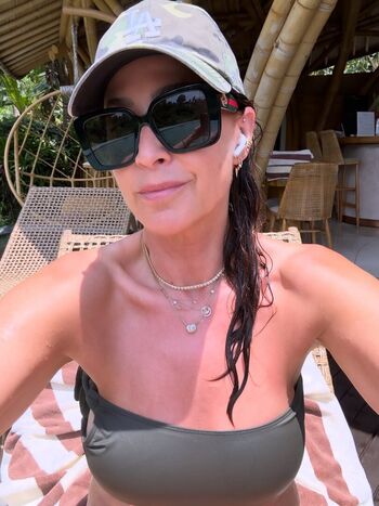 Leaked Lisa snowdon private photo viral onlyfans