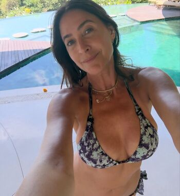 Leaked Lisa snowdon private photo viral onlyfans