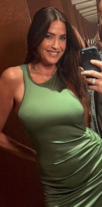 Leaked Lisa snowdon private photo viral onlyfans