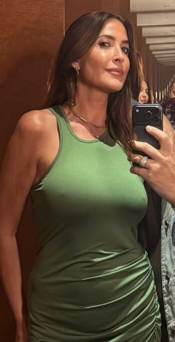 Leaked Lisa snowdon private photo viral onlyfans