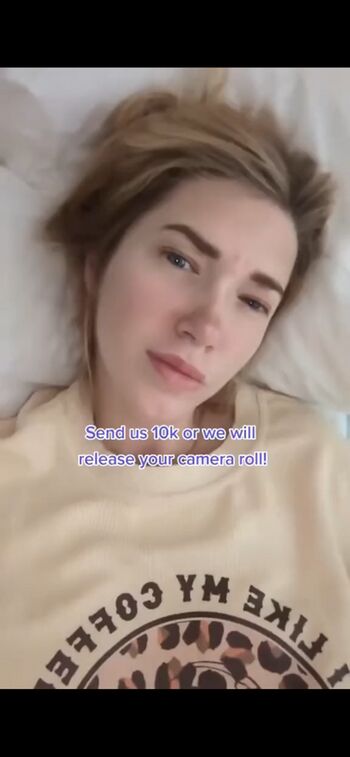 Leaked Lisa thomas private photo viral onlyfans