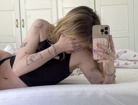 Leaked Lisa ubelsbacher private photo viral onlyfans
