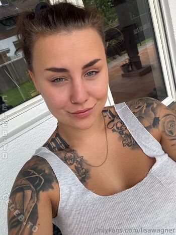 Lisa Wagner