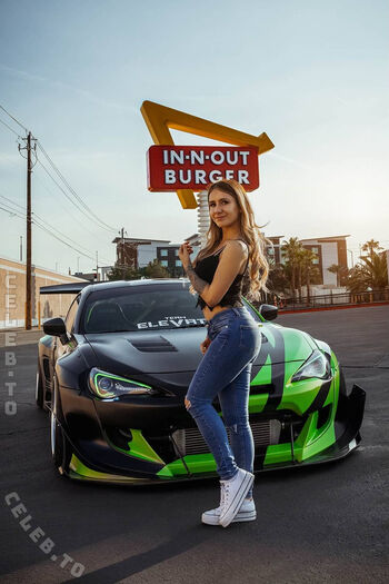 Lisa Yasmin