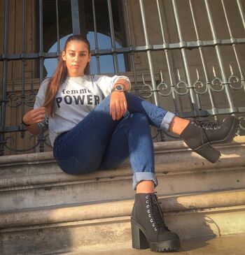Leaked Lisa zimouche private photo viral onlyfans