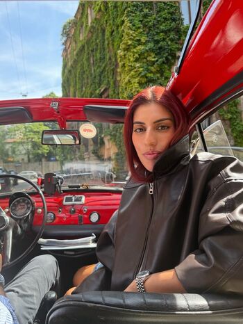 Leaked Lisa zimouche private photo viral onlyfans