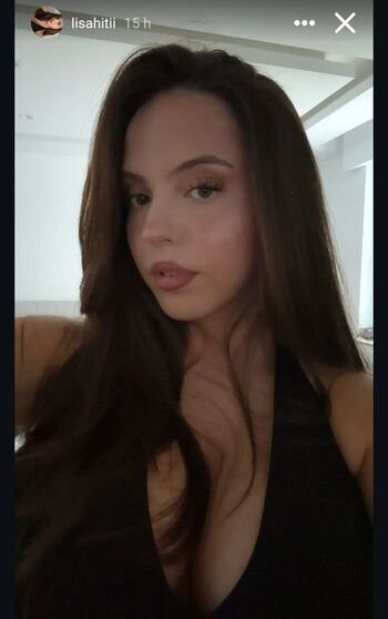 Leaked Lisahitii private photo viral onlyfans