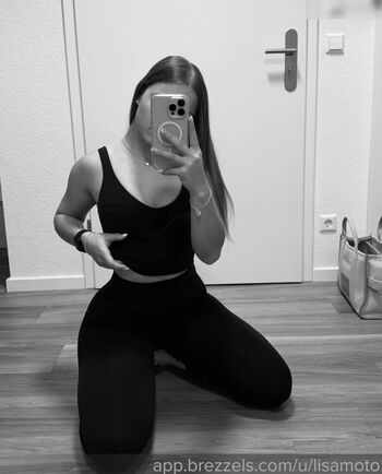 Leaked Lisamoto private photo viral onlyfans