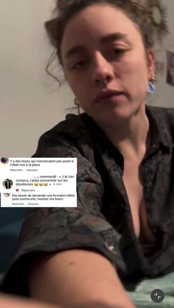 Leaked Lise favre private photo viral onlyfans