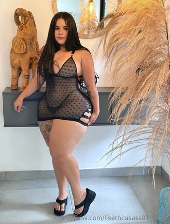 Leaked Liseth casas private photo viral onlyfans