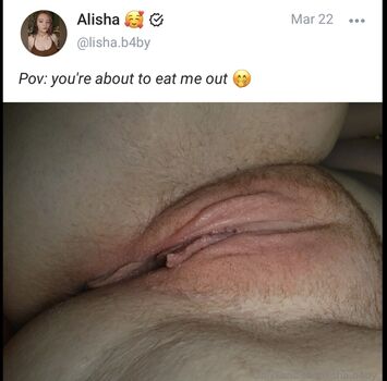 lisha.b4by