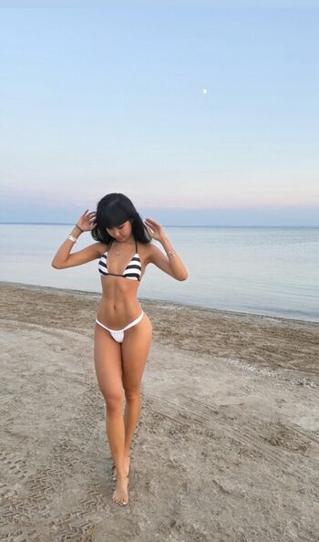Leaked Lisha li private photo viral onlyfans
