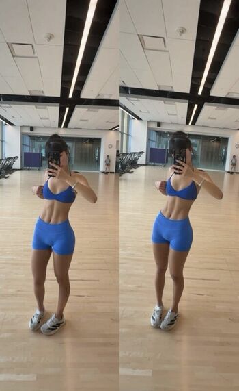 Leaked Lisha li private photo viral onlyfans