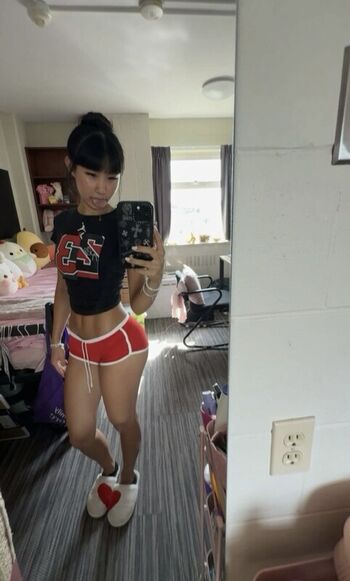 Leaked Lisha li private photo viral onlyfans