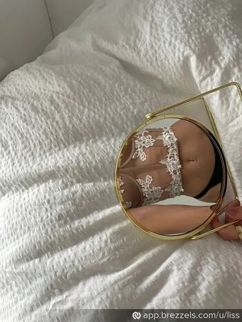 Leaked Liss thl private photo viral onlyfans