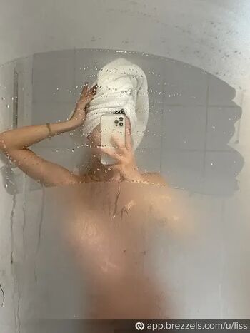 Leaked Liss thl private photo viral onlyfans