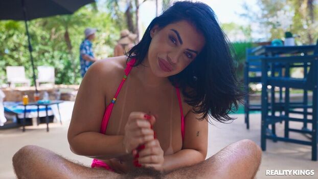 Leaked Lissa aires private photo viral onlyfans
