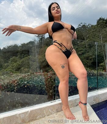 Leaked Lissaaires private photo viral onlyfans